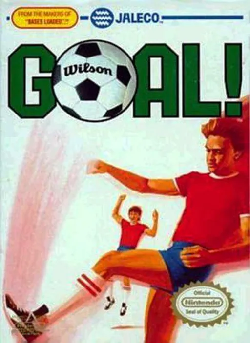 Goal! (USA)